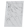 Поддон для душа RGW STL MW 90x100 52212910-15, белый мрамор