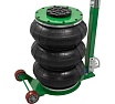 Домкрат подкатной пневматический Rockforce 5т RF-TRA1813 MST(60090)