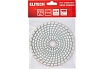 Алмазный круг 125 мм, P300, мокрое шлифование 1820.159200 Elitech 204933