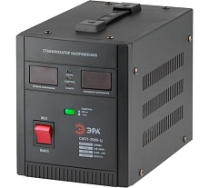 Переносной стабилизатор напряжения Эра СНПТ-2000-Ц Б0020160