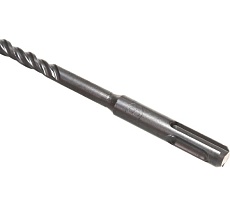 Бур по бетону (8х350 мм; SDS-plus) EКТО DS-004-0800-0350