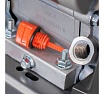 Бензиновая снегоуборочная машина Verton ice sb-761lte 5,15 квт, 7 л.с, v 212 см3, ширина/высота 61/51 см, гусеницы, фара, электрозапуск 01.9676.14793