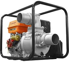 Мотопомпа Carver CGP 99100 E 01.022.00009