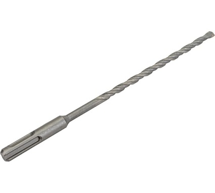 Бур по бетону (6.5x210 мм; SDS-plus) ИПК 6,5kh210SDS+