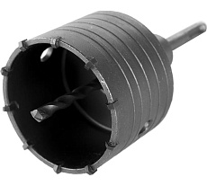 Коронка кольцевая Sturm 9018-SDS-HD80