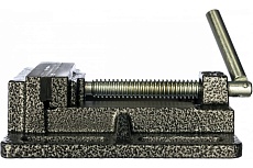 Сверлильные тиски 75мм Gigant DV 75