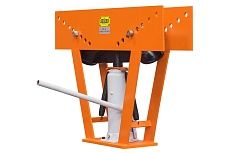 Гидравлический ручной трубогиб Stalex HB-16 375003
