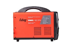 Инверторный сварочный полуавтомат Fubag IRMIG 160 SYN 38641 с горелкой FB 150, 3 м 38440 38641.1