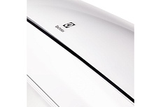Сплит-система инверторного типа Electrolux Evolution Super DC Inverter EACS/I-14HEV/N3 комплект НС-1155801