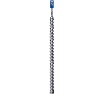 Бур Зубр Профи-4Х SDS-max 40x1380/1500 мм 29350-1380-40