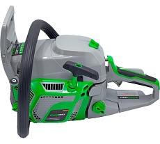 Пила ручная бензиновая PROCRAFT Industrial K450PRO