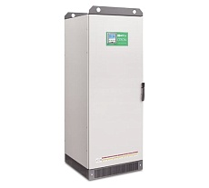 Стабилизатор напряжения 135 кВА, 380В, высокоточный, электромеханический Ortea Orion 135-15/105-20