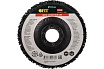Диск зачистной CBS (115х22.2 мм) FIT 39610
