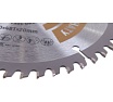 Диск пильный Industrial Ламинат (160x20 мм; 48Т) Hilberg HL160