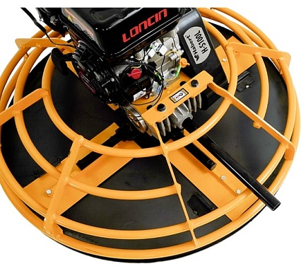 Машина затирочная Habert H-S100L 00-00159305