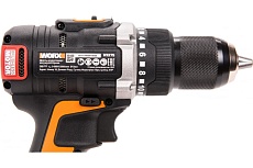 Аккумуляторная дрель-шуруповерт Worx BL 20В WX175