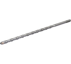 Бур по бетону (12x310 мм; SDS-plus) ИПК 12kh310SDS+