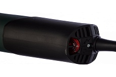 Угловая шлифмашина Metabo WEV 15-125 Quick Inox 600572000