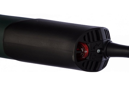 Угловая шлифмашина Metabo WEV 15-125 Quick Inox 600572000