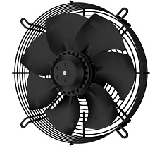 Вентилятор накладной ERA STORM GR 250 2 полюс PRO STORM GR 250 2E