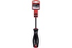 Отвертка Sanitoo PRO Diamond SL6.0x100 мм, с алмазным покрытием 3202