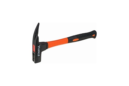 Кровельный молоток STARTUL 0,45 кг с фибергласовой ручкой ST2009-05
