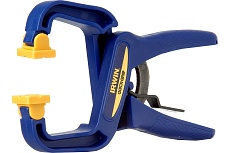 Ручной зажим 38 мм Irwin T59100ECD