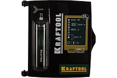 Реверсивная отвертка Kraftool EXPERT с битами 25554-H55