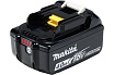 Набор PSK MKP2PM184 (4 аккумулятора BL1840B, зарядное устройство DC18RD, кейс MAKPAC тип 2) Makita 198489-5