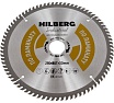 Диск пильный Industrial Ламинат (216x30 мм; 80Т) Hilberg HL216