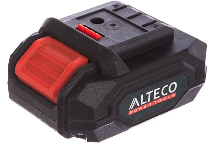 Аккумулятор Standard 1.3Ач для шуруповертов Alteco BCD 1410Li 13212