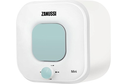 Водонагреватель Zanussi ZWH/S 10 Mini O Green НС-1146196