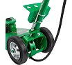 Домкрат пневмогидравлический подкатной Rockforce 22т RF-1600-6 ST(62308)