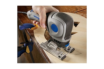 Многофункциональный инструмент Dremel TRIO 6800 F0136800JD