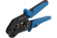 Кримпер для обжима электрокабеля Optimus hd RE100