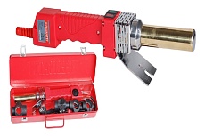 Аппарат для сварки полипропиленовых труб Felisatti АСПТ-900 201.5.0.00