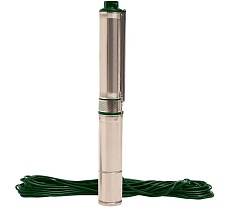 Насос скважинный Oasis making everywhere SN 85/75