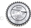 Диск пильный по дереву 180x22.23/20 мм, 36Z Strong СТД-110118036