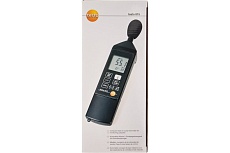 Измеритель уровня шума Testo 815
