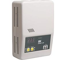 Стабилизатор напряжения IEK Ecoline 10 кВА настенный IVS27-1-10000