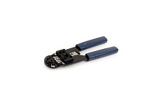 Обжимной инструмент Hyperline HT-210C 3446