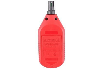 Термогигрометр RGK TH-20 776486