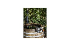 Аккумуляторный насос для резервуаров с дождевой водой Gardena 2000/2 Li-18 01749-20.000.00