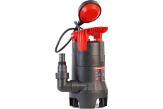 Дренажный насос для грязной воды Verton AQUA DP400/35PE 01.14140.14153