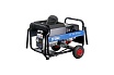 Сварочный генератор SDMO Weldarc VX200/4H