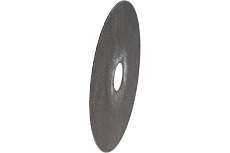 Круг отрезной по нержавеющей стали (125x0.8х22.2 мм) Bosch 2608603488