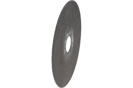 Круг отрезной по нержавеющей стали (125x0.8х22.2 мм) Bosch 2608603488