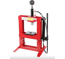 Гидравлический настольный пресс Aist 12т 679022572 00-00021253