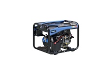 Дизельный генератор KOHLER-SDMO DIESEL 6000 A XL C5 4687201728887