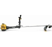 Бензомоторный кусторез Stiga BC 760 B 283524008/ST2